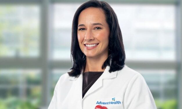 Maggie Ralston, FNP-C, Joins AdventHealth Medical Group Cardiology