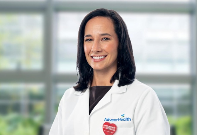 Maggie Ralston, FNP-C, Joins AdventHealth Medical Group Cardiology