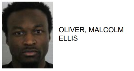 Man Accused of Firing Gun at Driver in Rome Road Rage Incident