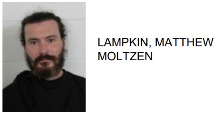 Rome Man Jailed for Shoving Another During Dispute