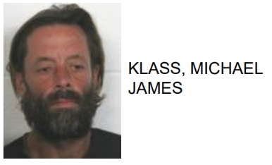 Man Jailed for Being Drunk at Floyd County Admin Building