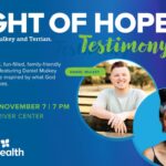 AdventHealth to Host “Night of Hope – Testimony” Free Concert for the Community