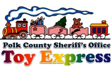 Polk County Sheriff’s Office Toy Express Now Accepting Applications for 2026 Holiday Season
