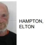Rome Man Jailed for Attacking Grandmother, Granddaughter