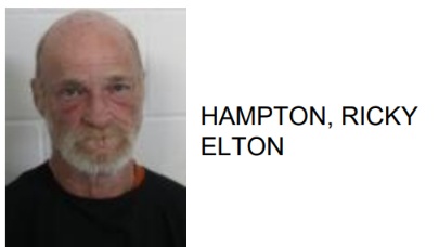 Rome Man Jailed for Attacking Grandmother, Granddaughter