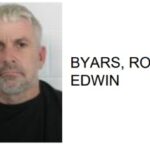 Cedartown Man Jailed for Stalking and Attacking Wife