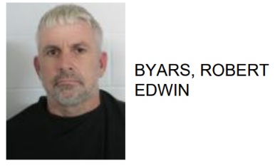 Cedartown Man Jailed for Stalking and Attacking Wife