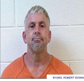 Cedartown Man Jailed for Stalking