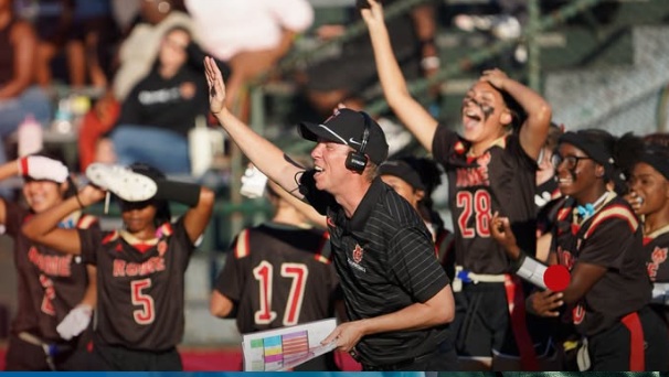 Undefeated Rome High Lady Wolves Ready for Showdown With Georgia’s Best