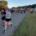 Covered Bridge 5k Returns November 14 to Benefit Bartow County Shop with A Hero