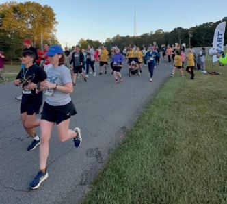 Covered Bridge 5k Returns November 14 to Benefit Bartow County Shop with A Hero