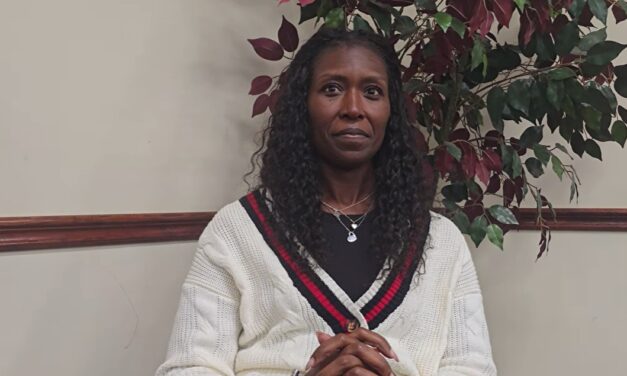 Sonja Law Candidacy – Candidate for Floyd County Board of Education District 1