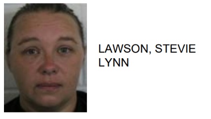Silver Creek Woman Jailed for Stealing New Roof