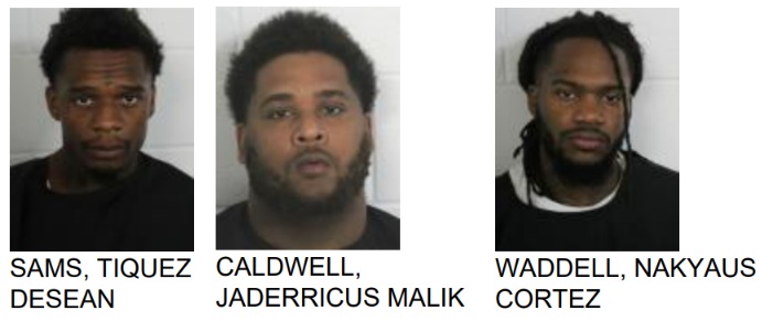 Rome Men Jailed for Gang Beatdown/Beat in