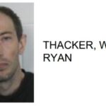 Rome Man Found with Fentanyl, Resist Arrest