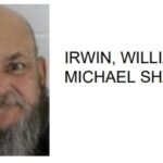 White Man Arrested for Trespassing at Sherald Salmon Auto Superstore