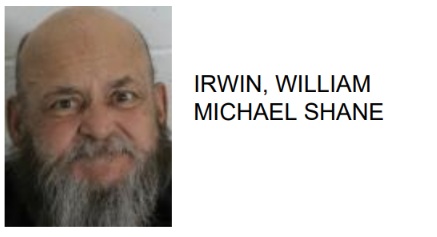 White Man Arrested for Trespassing at Sherald Salmon Auto Superstore