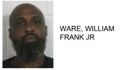 Rome Man Leads Police on Chase After Assaulting Two with “Cutting Device”