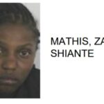 Rome Woman Jailed for Biting Her Boyfriend