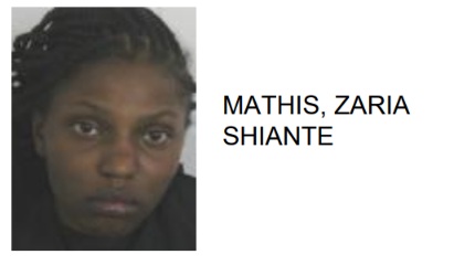 Rome Woman Jailed for Biting Her Boyfriend