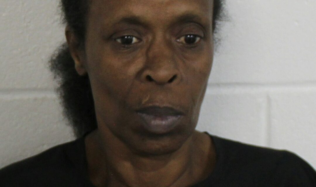 Rome Woman Arrested After Dog Atack